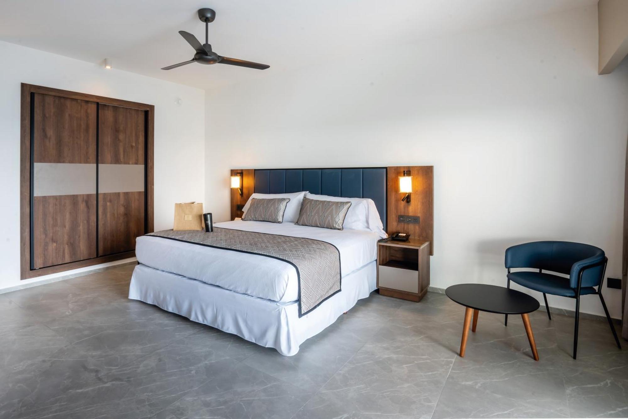 Riu Palace Kukulkan (Adults Only) Cancún Extérieur photo