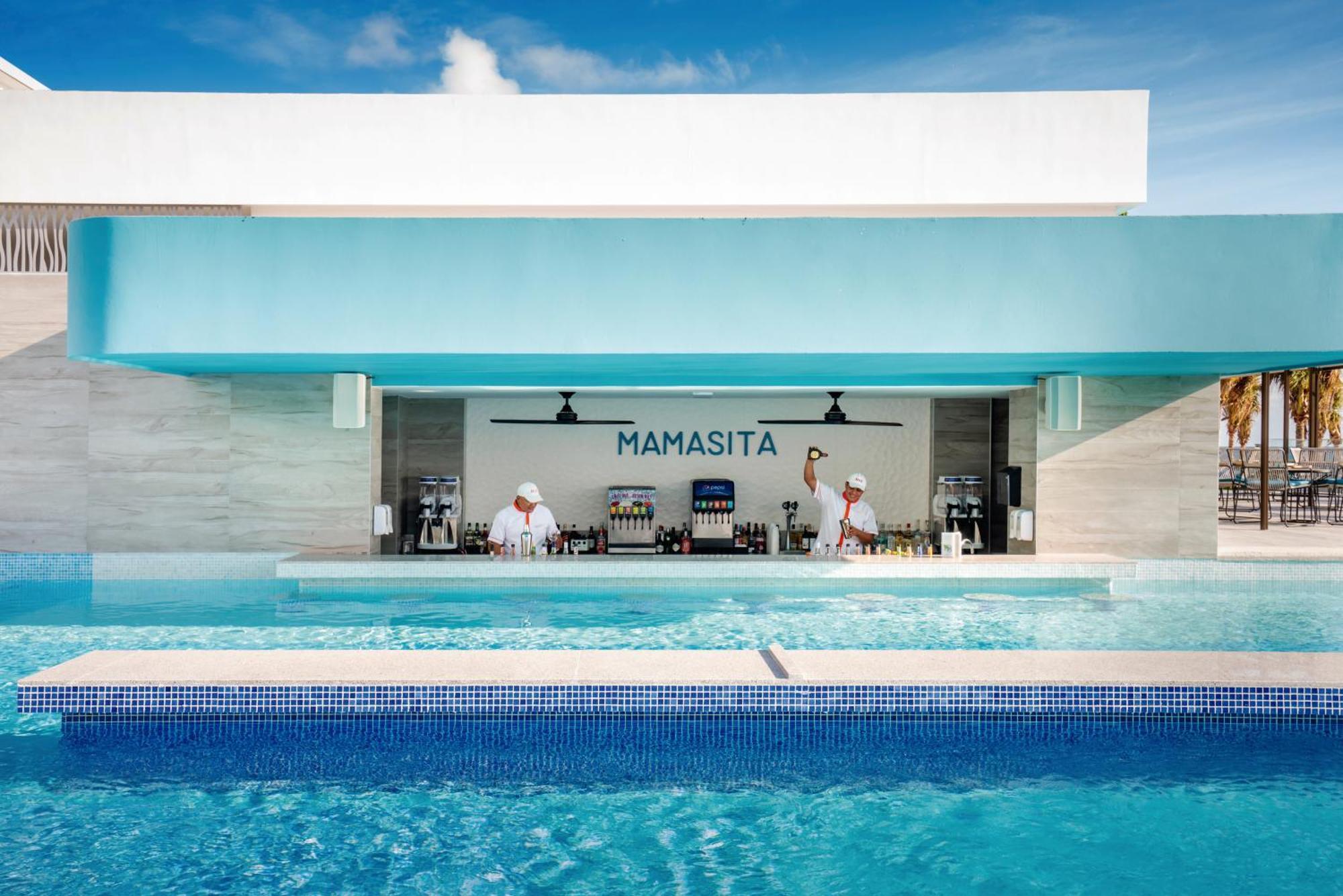 Riu Palace Kukulkan (Adults Only) Cancún Extérieur photo